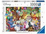 Puzzle Ravensburger - Winnie L'Ourson - 1000 pc - 16850