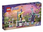 Lego Friends - La grande roue et le toboggan magique  - 36241689LEG