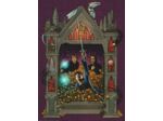 Puzzle Ravensburger - Harry Potter et les Reliques de la Mort Partie 2 - 1000 Pcs - 167494