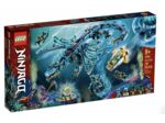 Lego Ninjago - Le dragon d'eau - 36271754LEG
