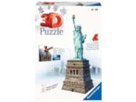 Puzzle 3D Statue de la Liberté - Night Edition