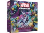 Marvel Champions - Extension - Sinistres motivations