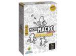 Micro Macro 4 Showdown