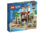 Lego City - L'hôpital - 36260330LEG