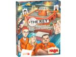 Haba The key Evasions à la prison Strongwall