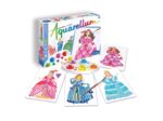 Aquarellum Junior - Princesses