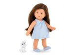 Corolle mini pop Romy en haar hond