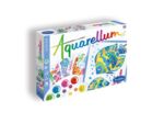 SENTOSPHERE - Aquarellum Junior - Aquarium - FR/EN/NL/DE - 32670