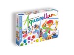 Aquarellum Junior - Aladin - 1001 Nuits