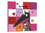 Mes grands albums - Le loup qui cherchait une amoureuse