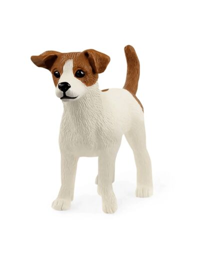 Schleich - Jack Russel Terrier - 13916