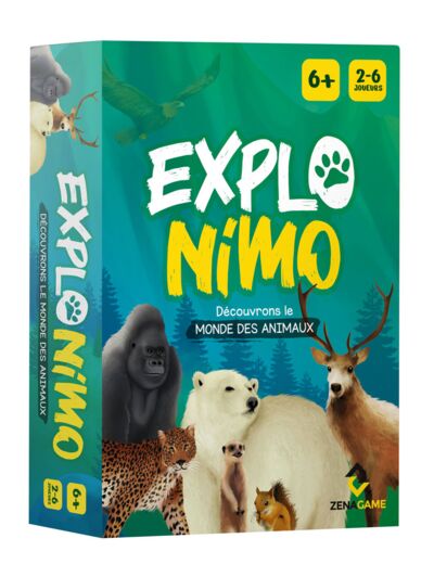 Explonimo