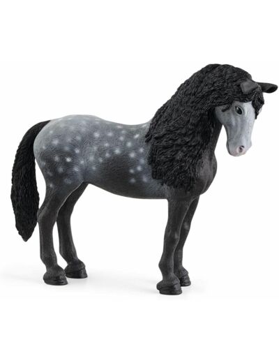 Schleich - Jument pure race espagnole - 13922