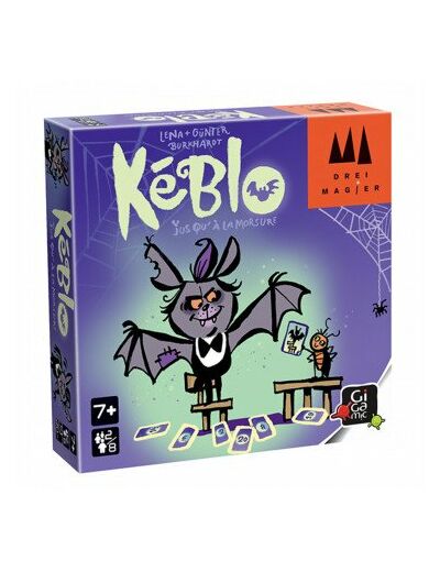 Keblo