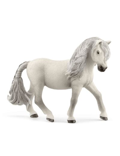 SCHLEICH - Jument islandaise - 13942