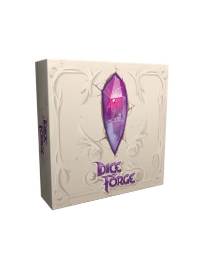 Dice Forge