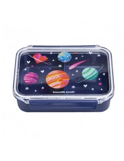 Bento Box - Licornes galaxy