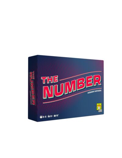 The Number (version NL )
