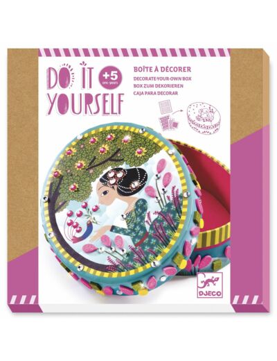 Mosaïques & Stickers - Petits Secrets