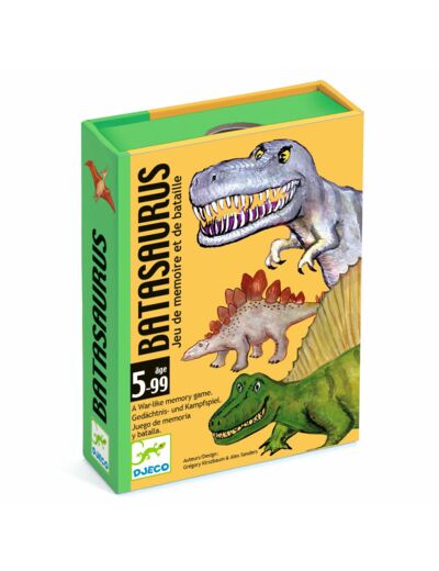 Batasaurus