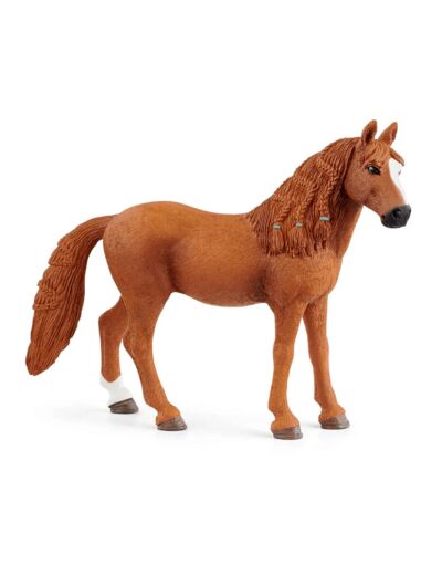 Schleich - Ponette de selle allemande - 13925