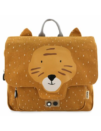 Mr. Tiger tas