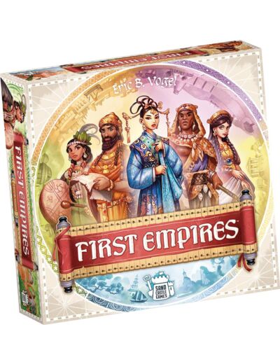 First Empires