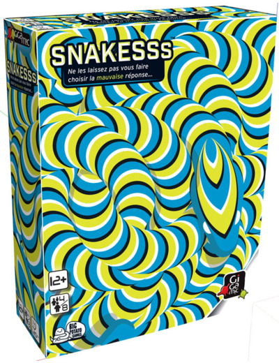 Snakesss