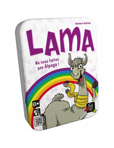 Lama