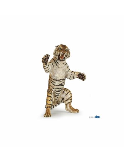 Papo - Tigre debout - 50208