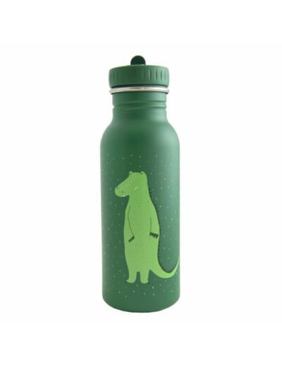 Gourde Crocodile 500 ml Trixie