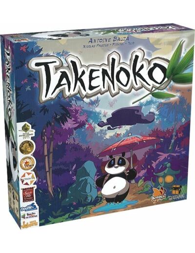 Takenoko