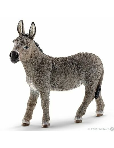 SCHLEICH - 13772 - ÂNE