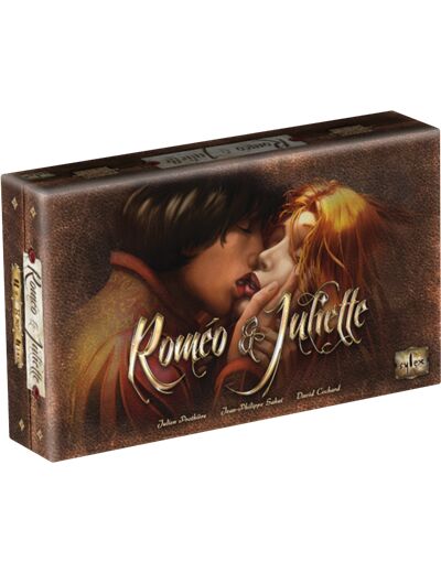 Roméo & Juliette