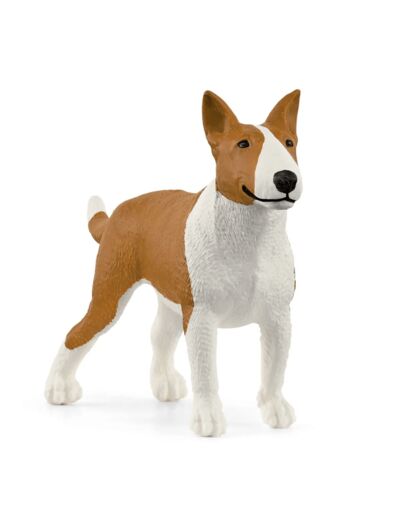 SCHLEICH - Bull Terrier - 13966