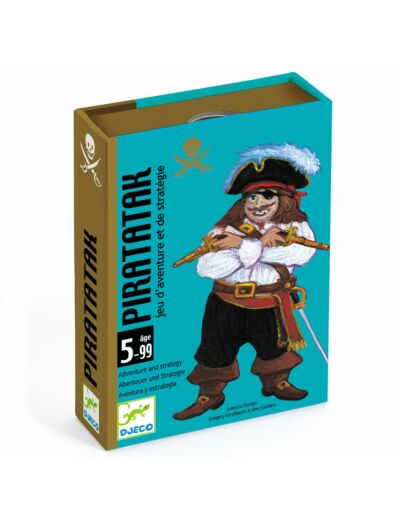 Piratatak