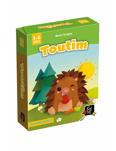 Toutim