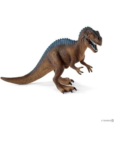 Schleich - Acrocanthosaure - 14584