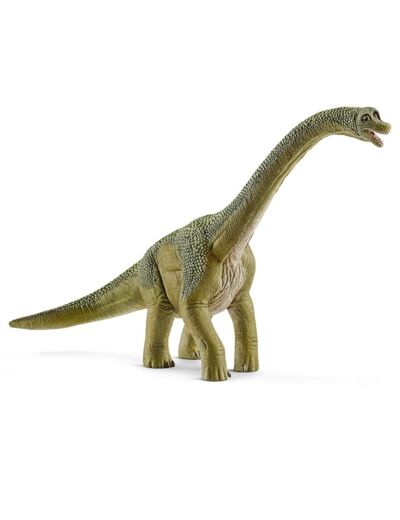 BRACHIOSAURUS