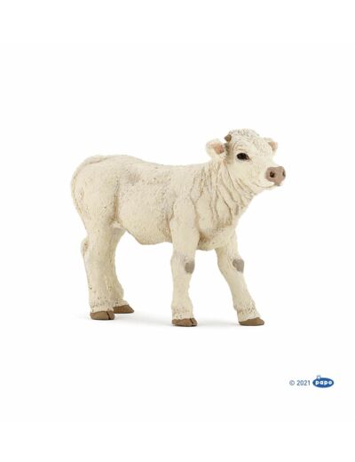 Papo - Veau Charolais - 51157