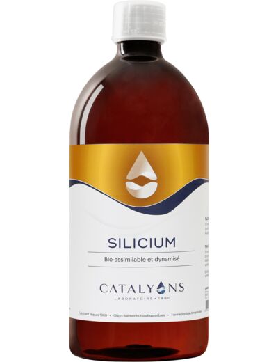 Catalyons Silicium 1 L