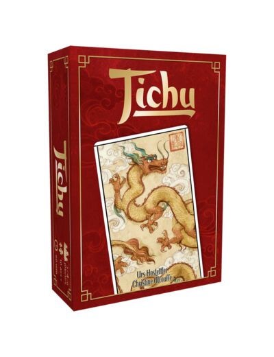 Tichu