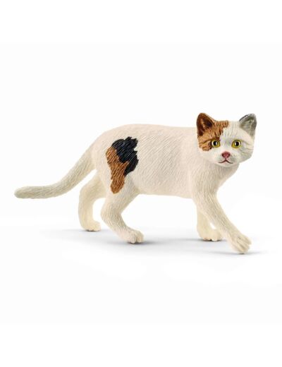 Schleich - American Shorthair - 13894