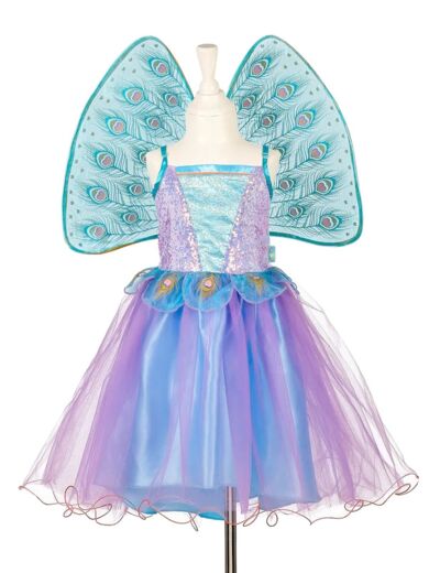 Robe Tamara 5-7 ans Souza