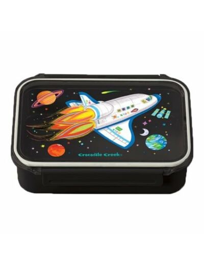 Bento Box/Space Explorer