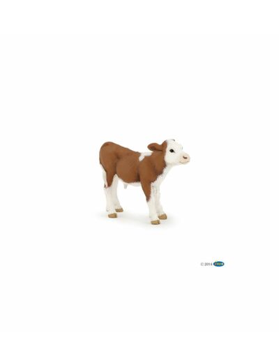 Papo - Veau simmental - 51134