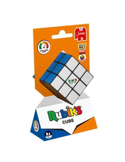 Jumbo - 12170 - RUBIK's 3 x 3