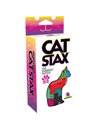 Cat Stax