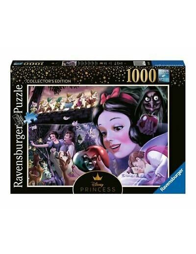 Puzzle Disney :  Blanche-Neige 1000 pces