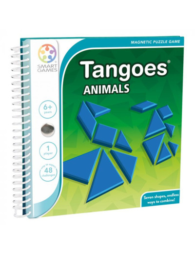 Tangoes Animals